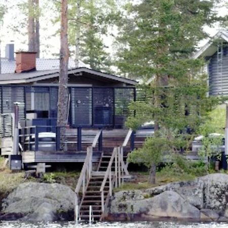 Punkaharju Resort Luaran gambar