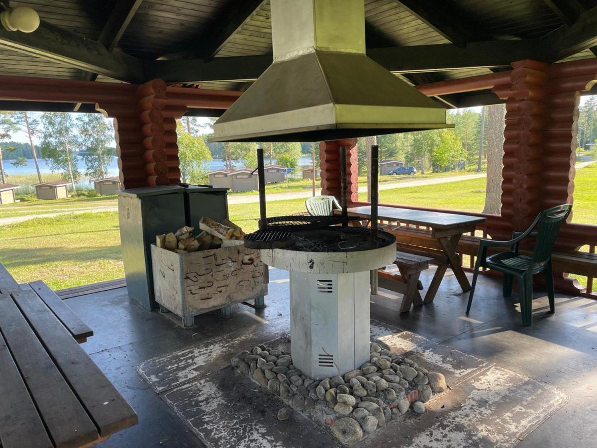 Punkaharju Resort Luaran gambar