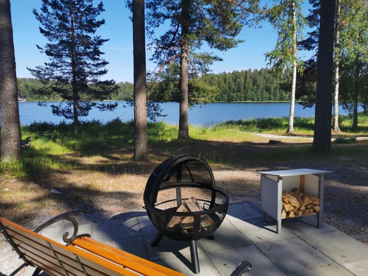 Punkaharju Resort Luaran gambar