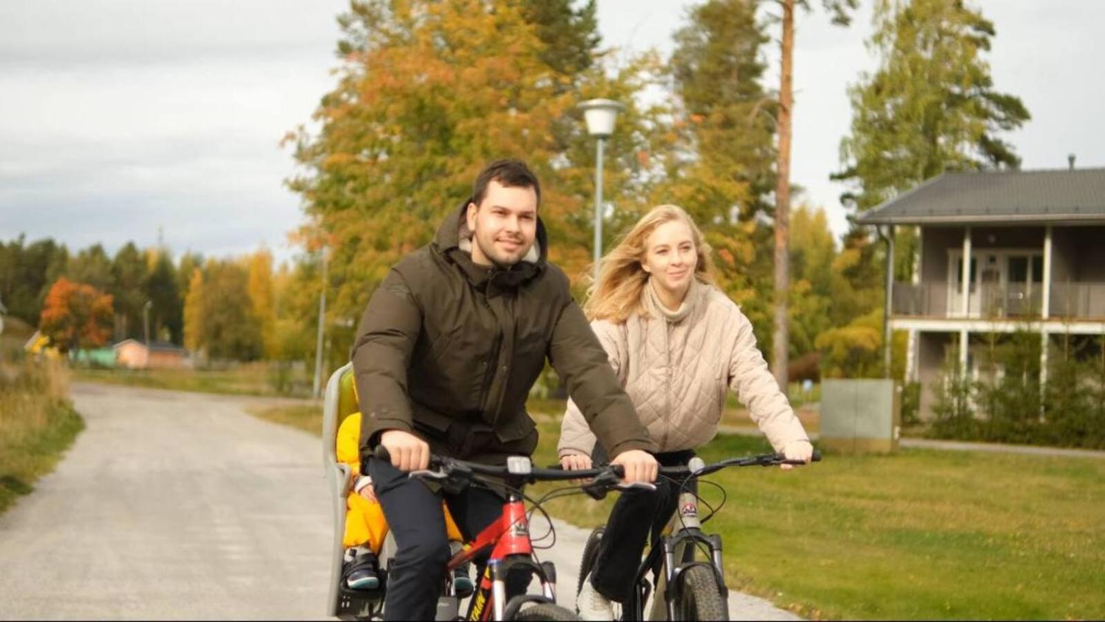 Punkaharju Resort Luaran gambar