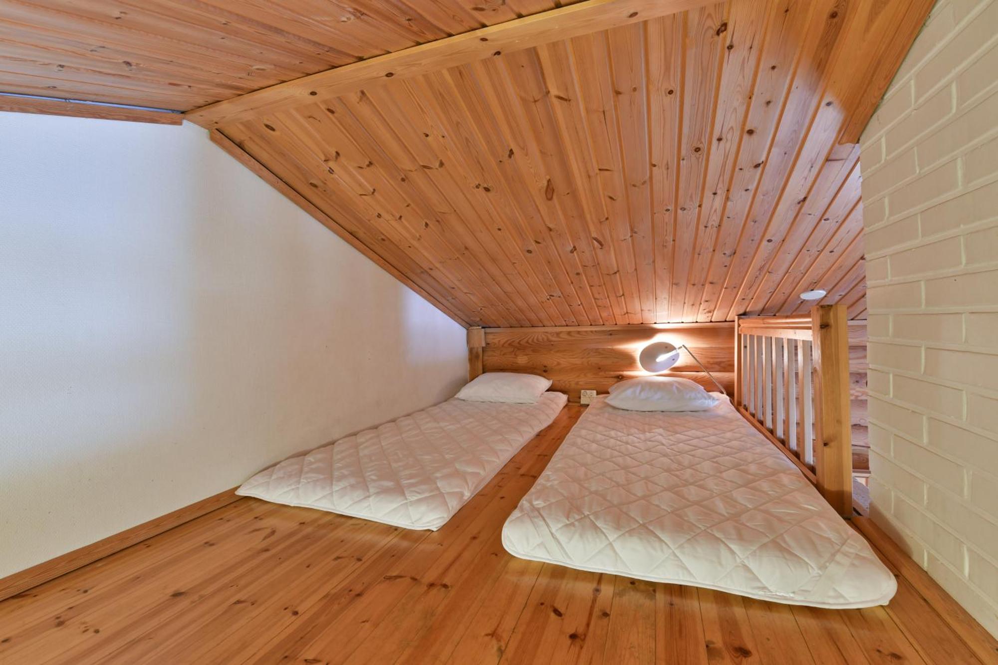 Punkaharju Resort Bilik gambar