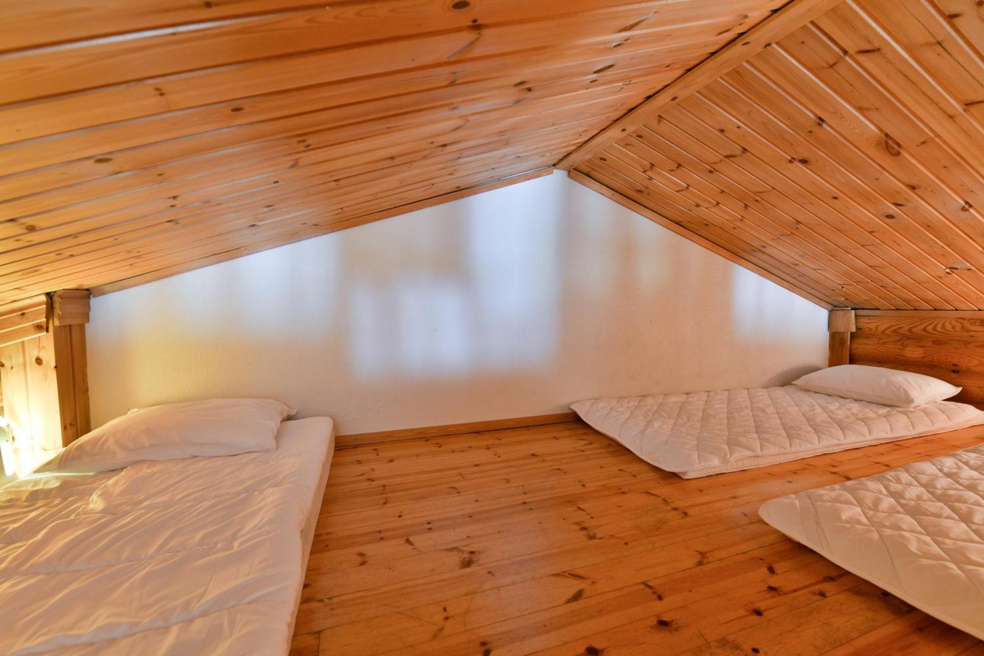 Punkaharju Resort Bilik gambar