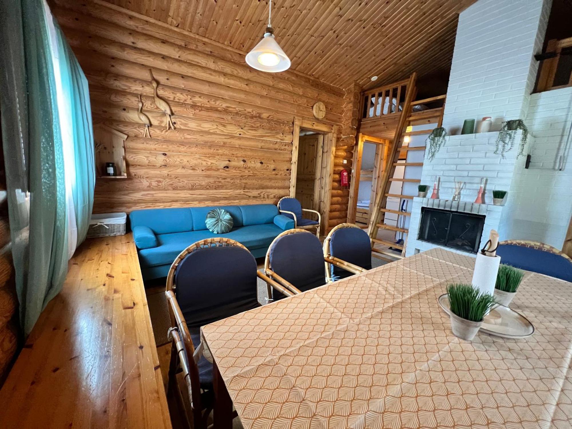 Punkaharju Resort Bilik gambar