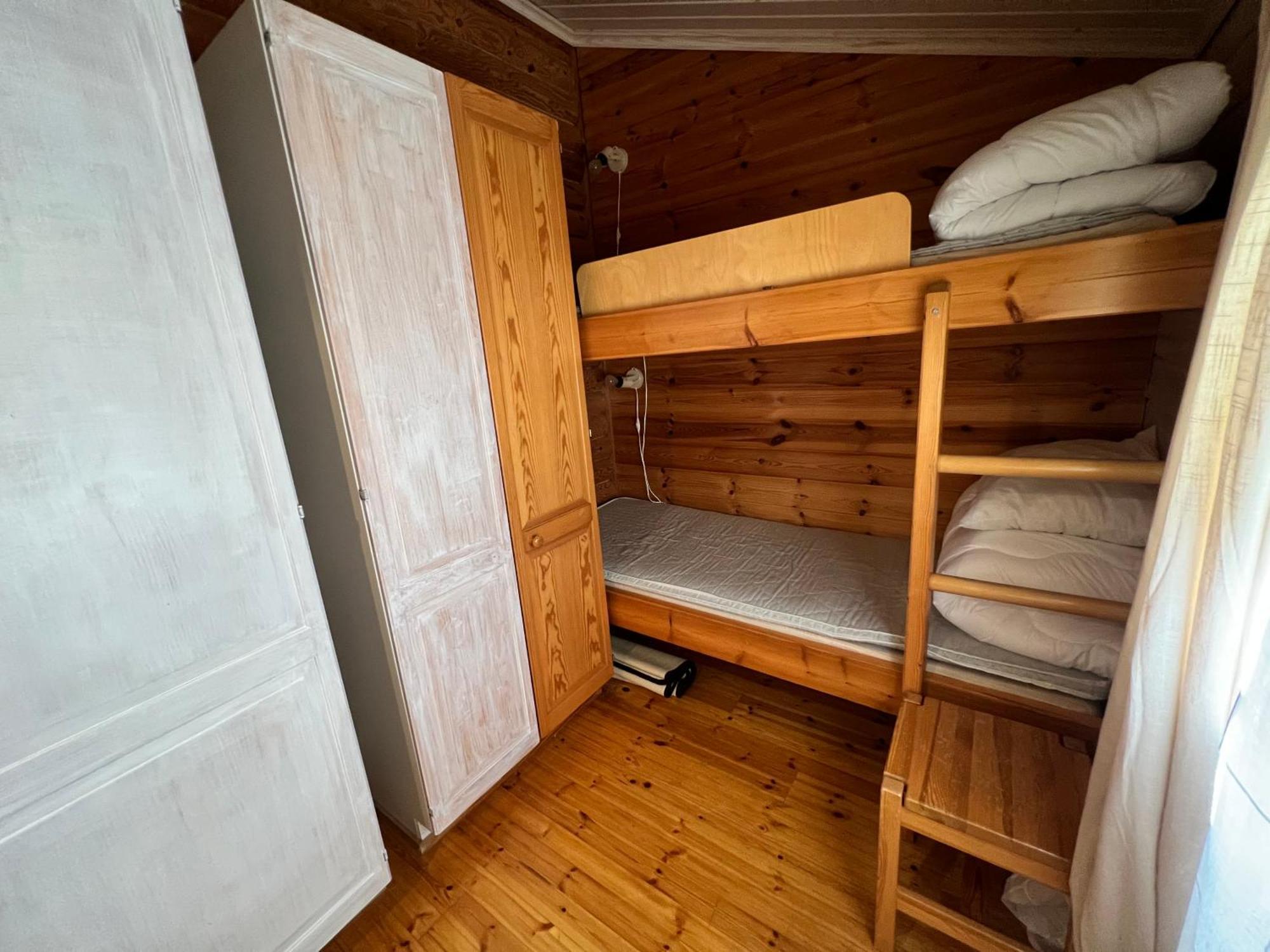 Punkaharju Resort Bilik gambar