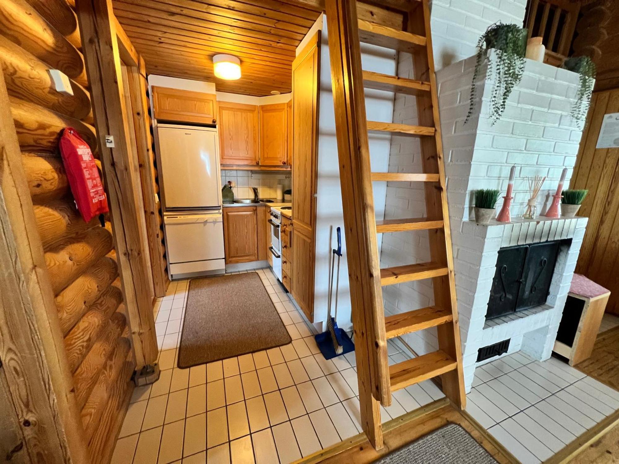 Punkaharju Resort Bilik gambar