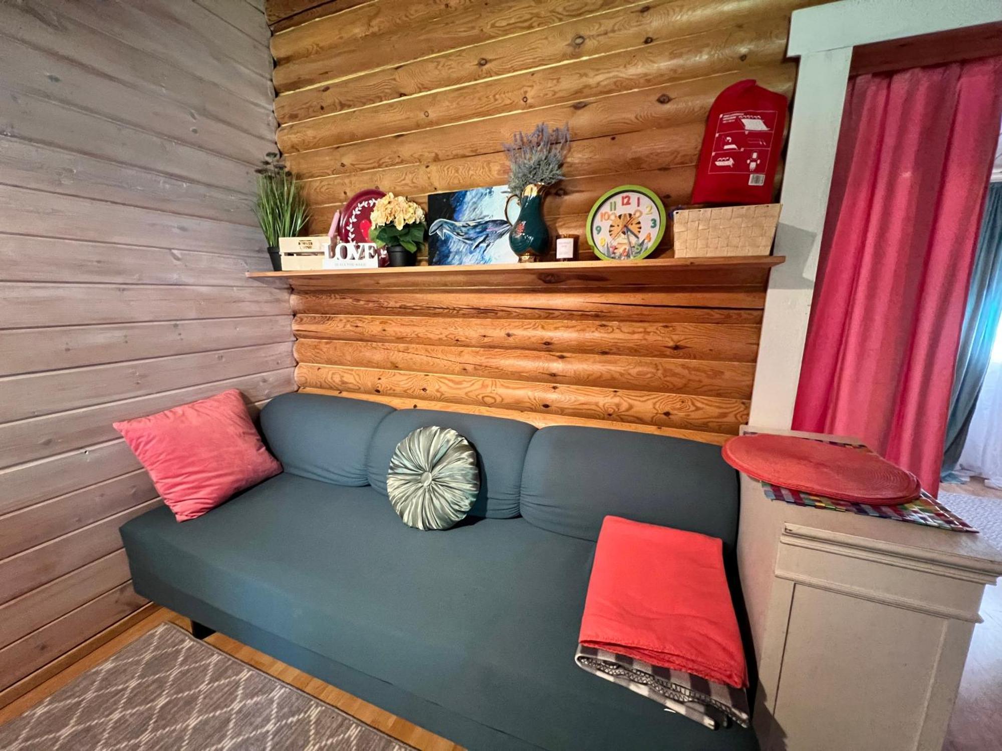 Punkaharju Resort Bilik gambar