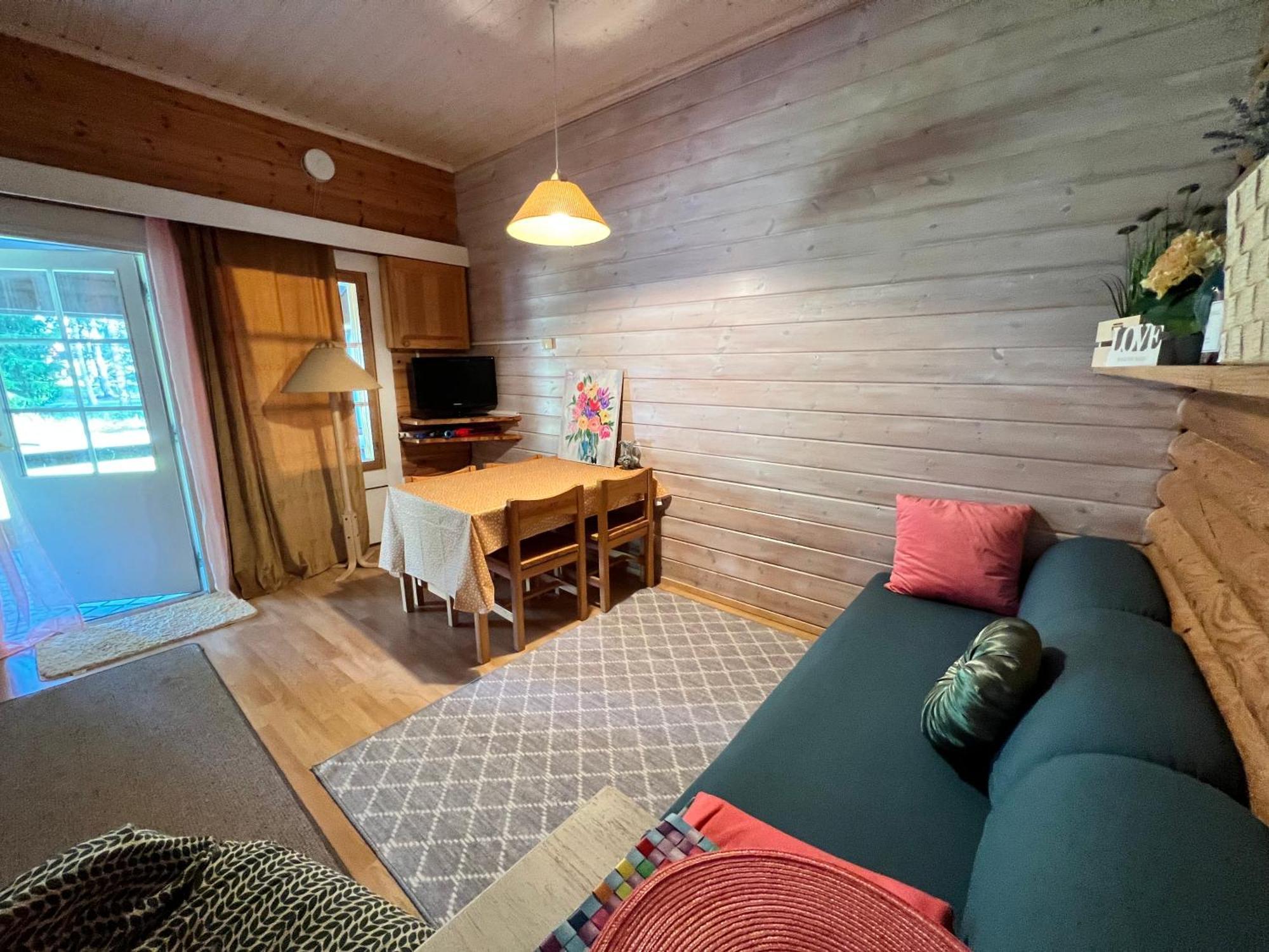 Punkaharju Resort Bilik gambar