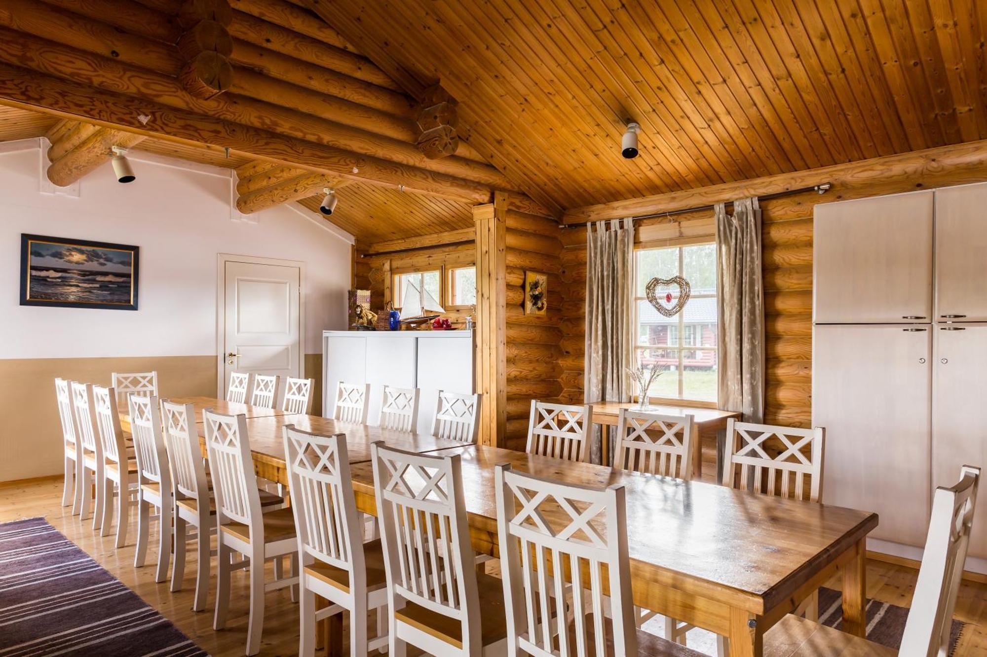 Punkaharju Resort Bilik gambar