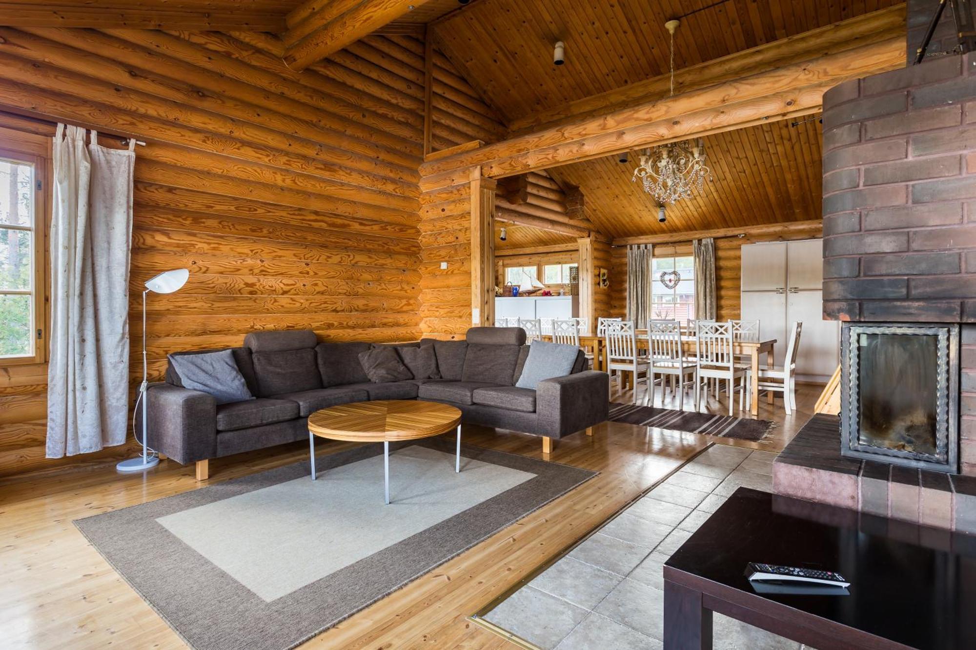 Punkaharju Resort Bilik gambar