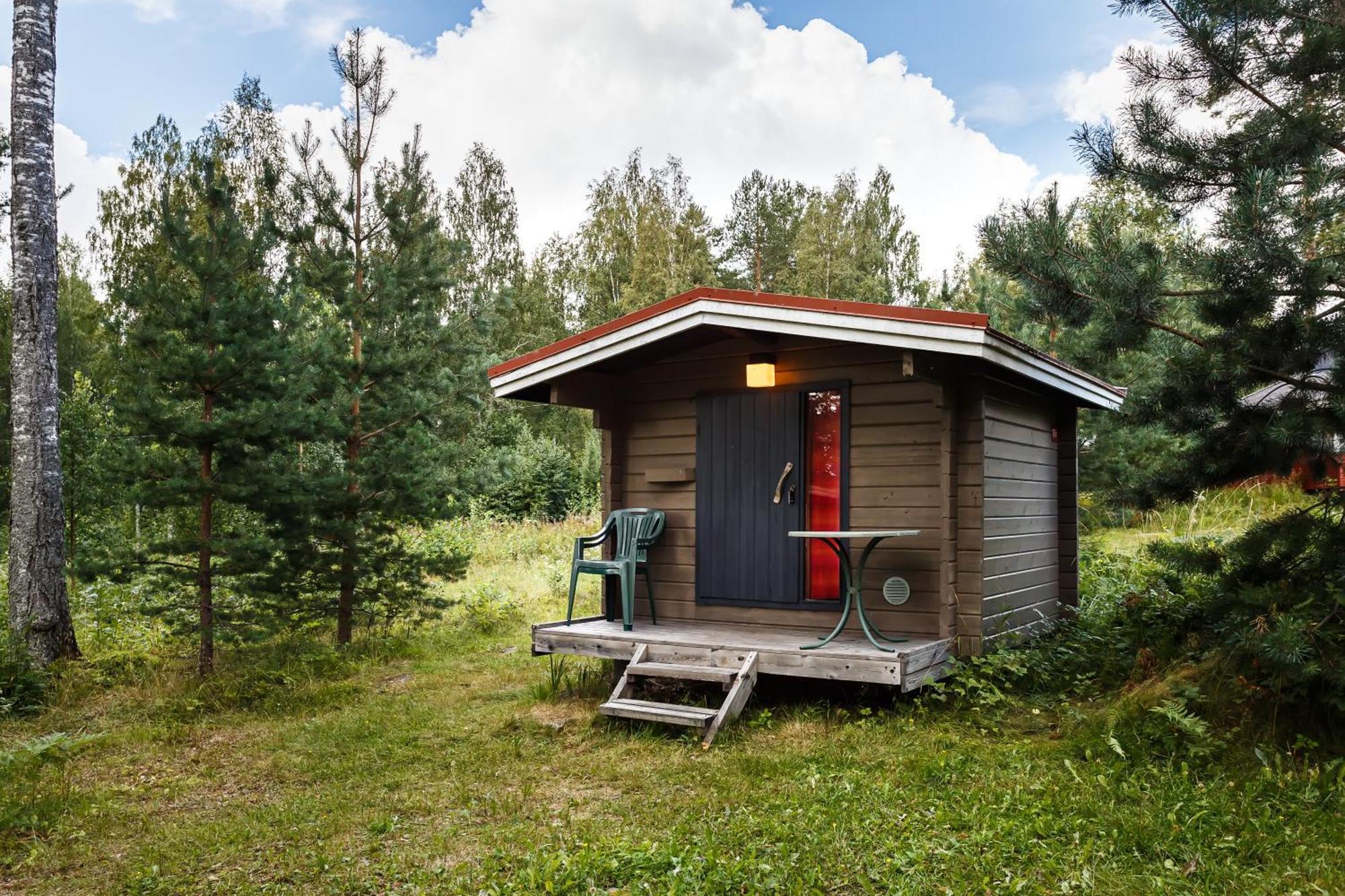Punkaharju Resort Bilik gambar